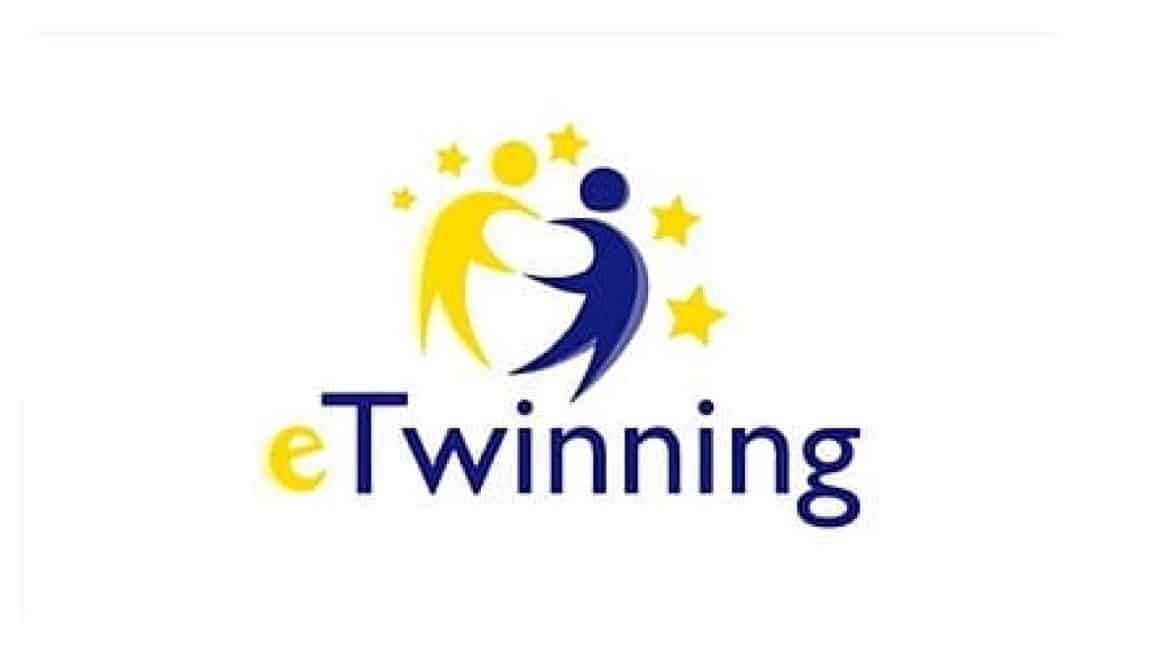 Okulumuzda Yeni Bir eTwinning Projesi Başladı!